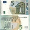 Euro Bills