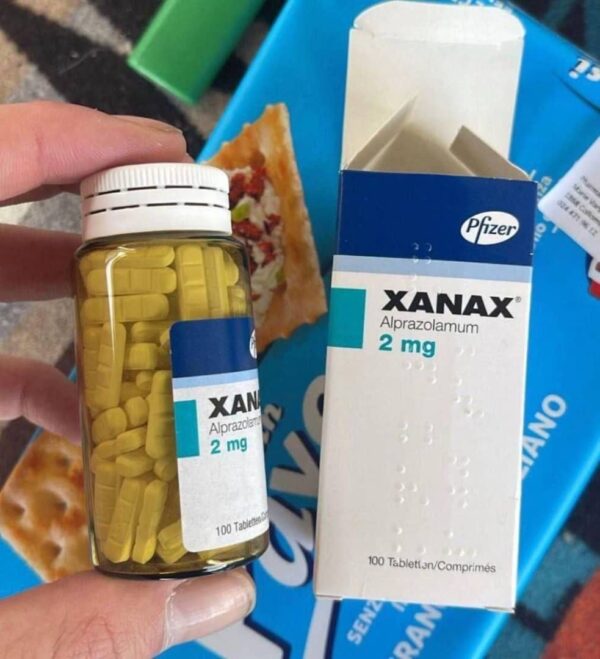 Xanax Pills
